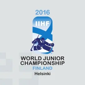 Iihf world junior championship 5